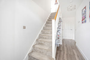 Entrance hall- click for photo gallery